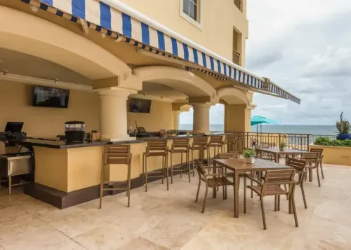 fort lauderdale beach hotels